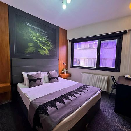 Black Art Otel 伊斯坦布尔 外观 照片