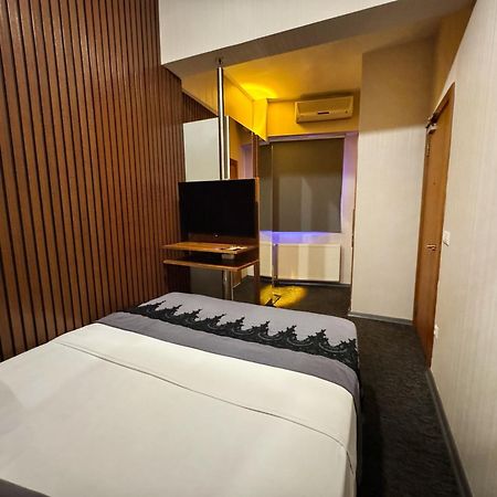 Black Art Otel 伊斯坦布尔 外观 照片