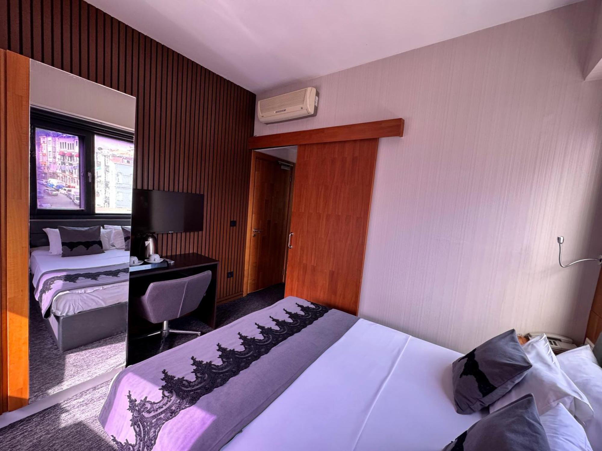 Black Art Otel 伊斯坦布尔 外观 照片