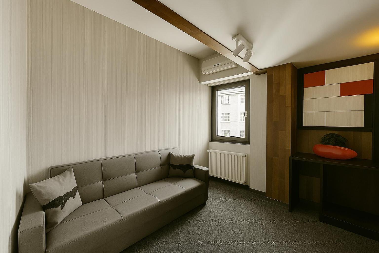 Black Art Otel 伊斯坦布尔 外观 照片