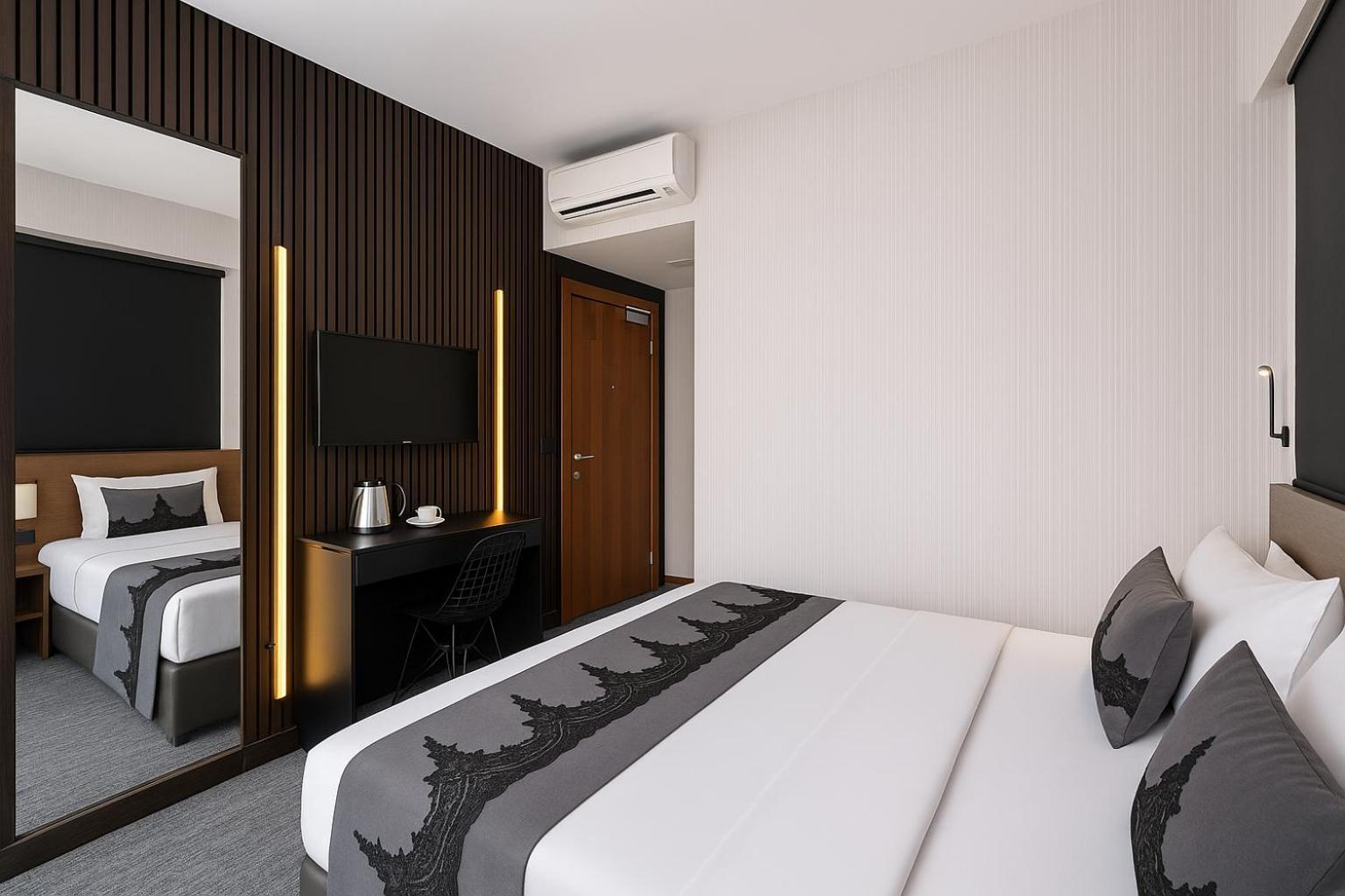 Black Art Otel 伊斯坦布尔 外观 照片