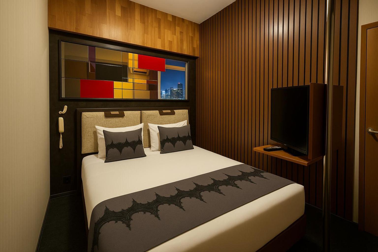 Black Art Otel 伊斯坦布尔 外观 照片